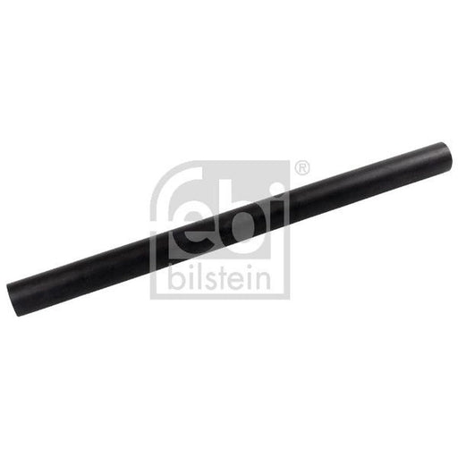 Febi Radiator Coolant Hose ID 172834