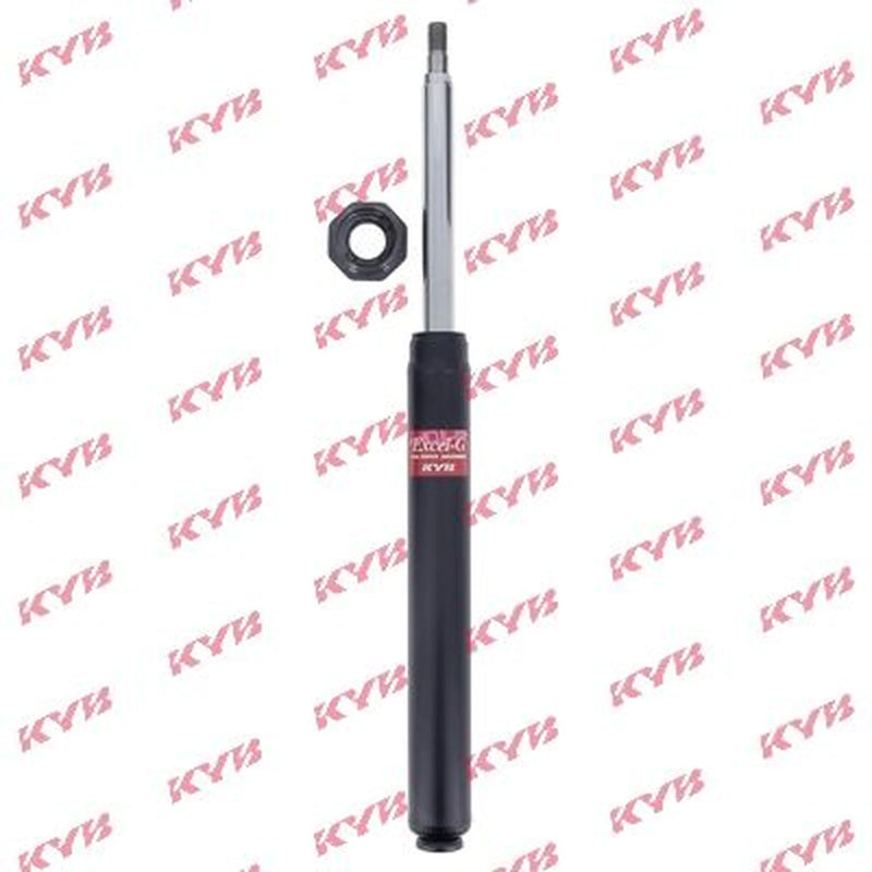KYB Shock Absorber Damper Strut Front 365037