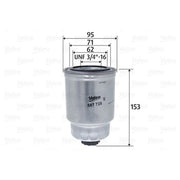 Valeo Fuel Filter Element 587728