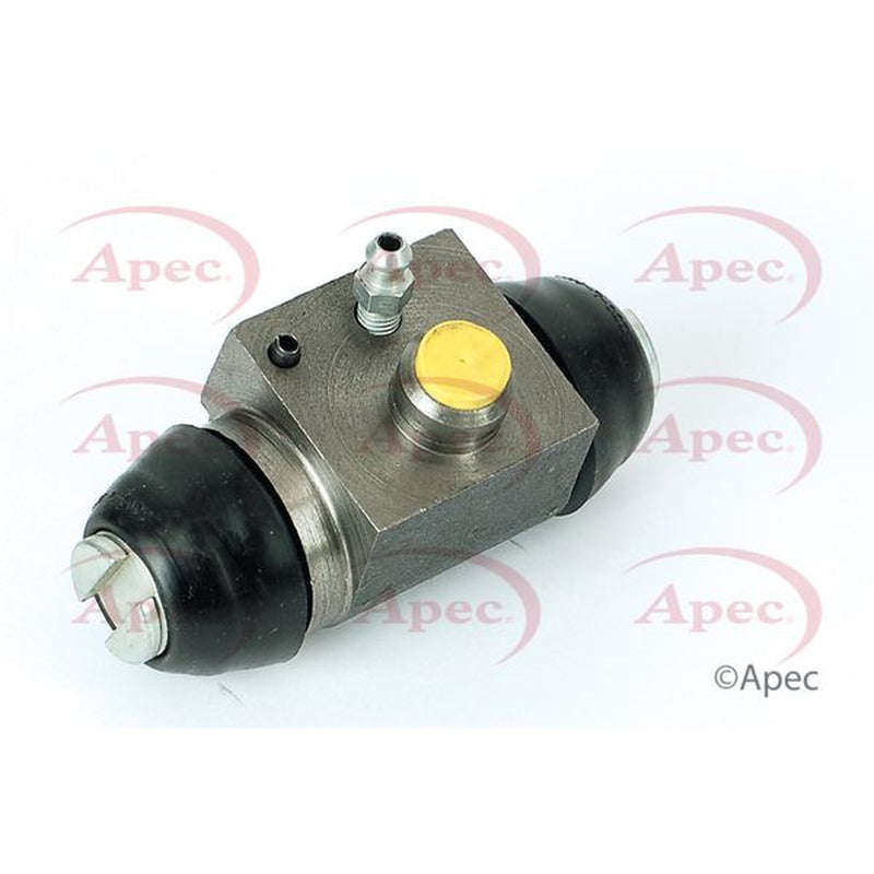 Apec Wheel Cylinder Hydraulic Brake Rear Right BCY1075