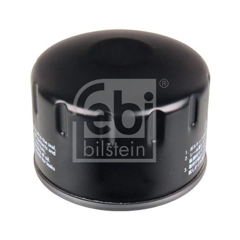 Febi Engine Oil Filter 175012