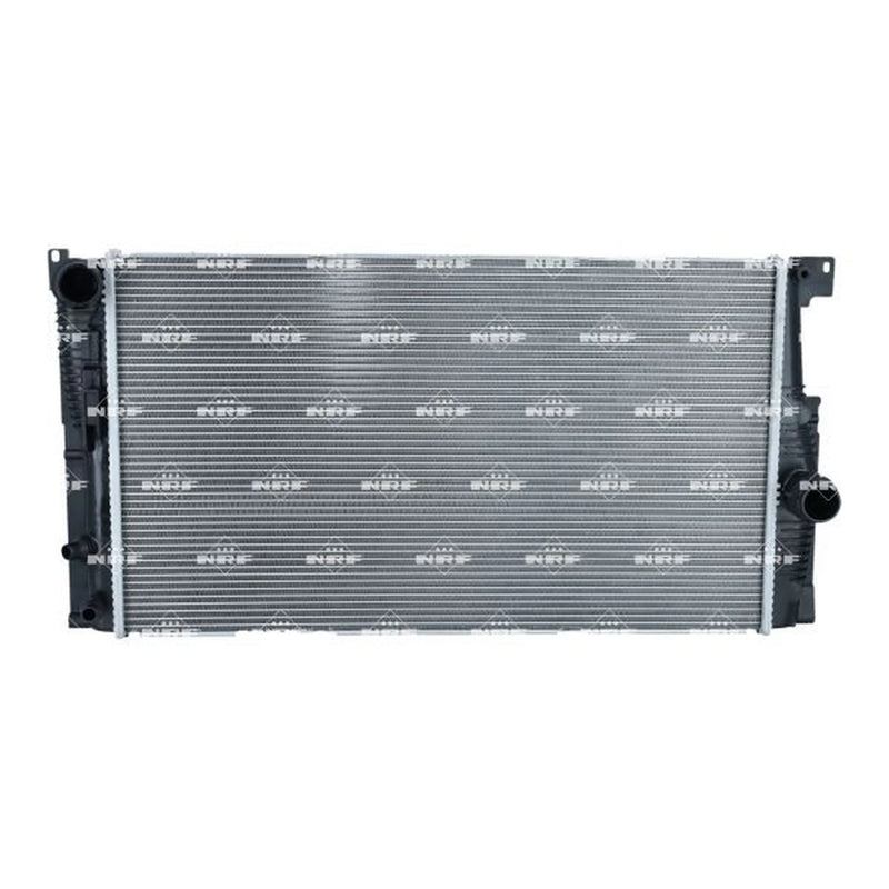 NRF Engine Radiator 550124