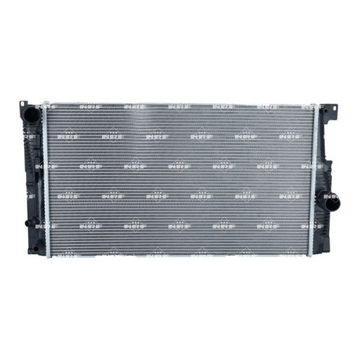 NRF Engine Radiator 550124