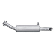 Hella End Silencer Rear 8LD 366 032-031