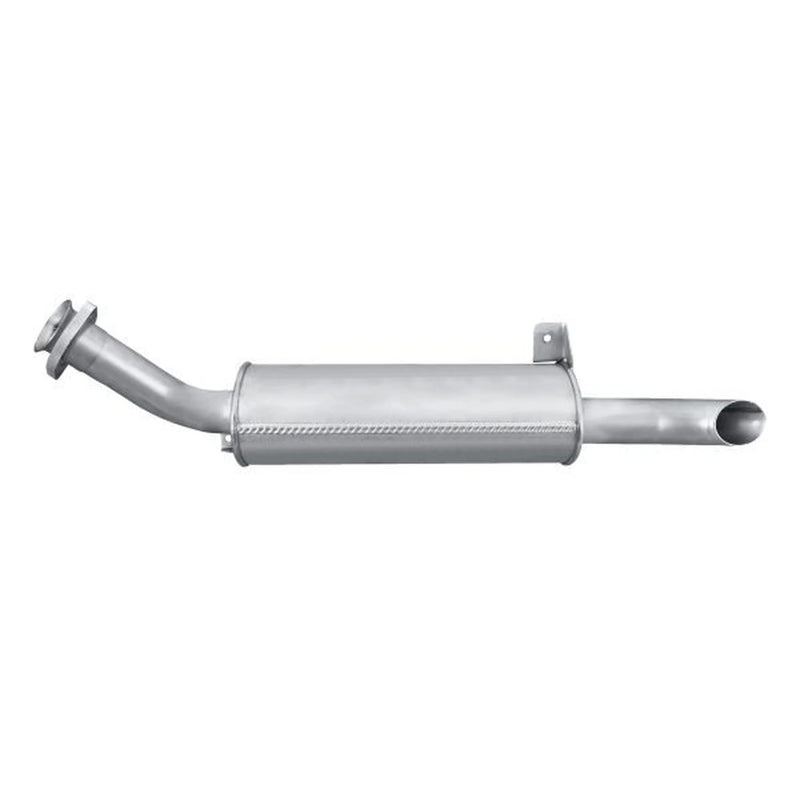 Hella End Silencer Rear 8LD 366 032-031