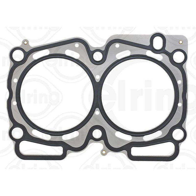 Elring Cylinder Head Gasket 0mm Thick 650.230