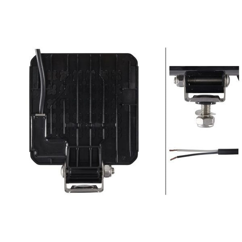Hella Worklight High 1GA 995 193-001