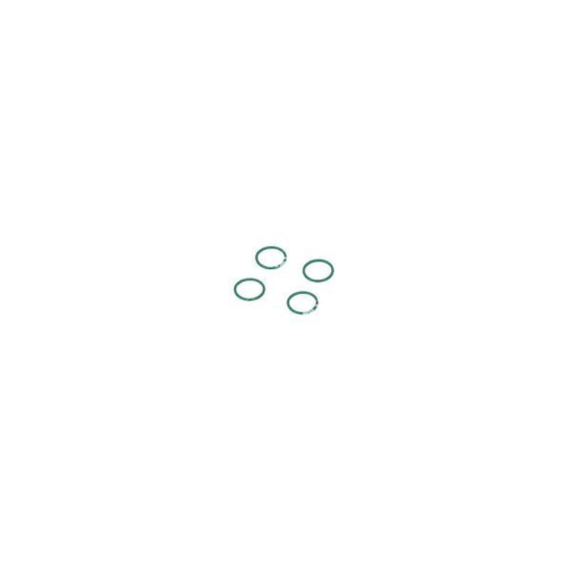 NRF Air Con High/Low Pressure Hose 400036