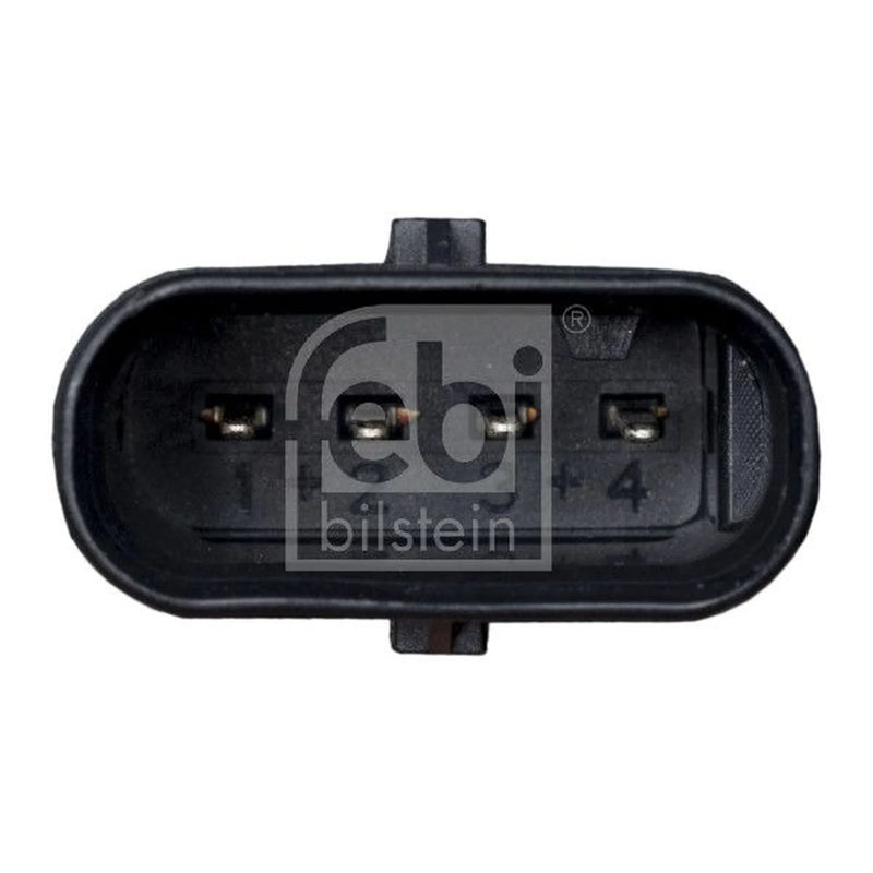Febi MAP Sensor (Manifold Air Pressure) 181000