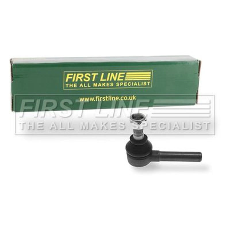 First Line Steering Tie Rod End Ball Joint FTR4012