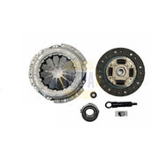 NAPA Clutch Kit Set 3pc NCL1299