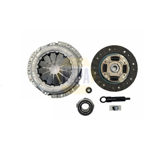 NAPA Clutch Kit Set 3pc NCL1299