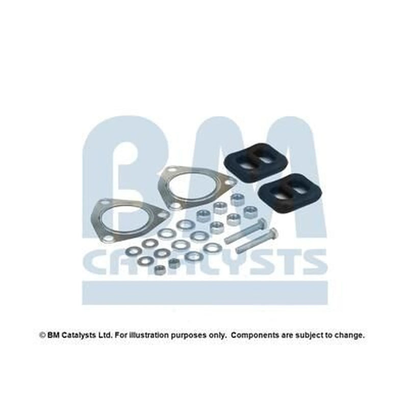 BM Catalysts Fitting Kit FK90358C FK90358C