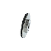 Bosch 2 x Vented Front Brake Discs 0 986 479 R58