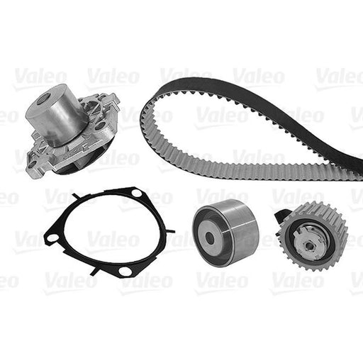Valeo Timing Belt & Water Pump Kit 614683