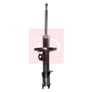 Apec Shock Absorber Damper Strut Front Right ASA1009
