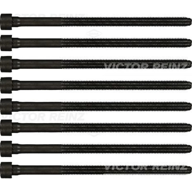 Victor Reinz Cylinder Head Bolt Set M10 14-32198-01