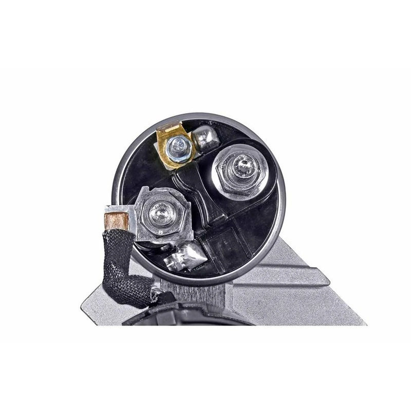 Hella Starter Motor 12V 1.4kW 9 Teeth 8EA 012 527-171