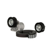 Gates V-Ribbed Belt Set K016PK2198