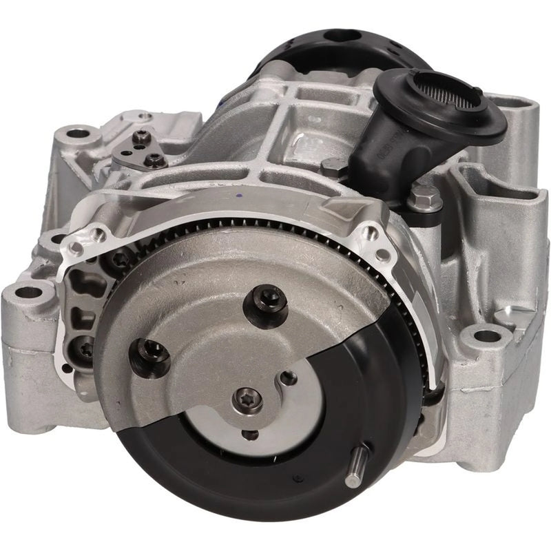 Pierburg Brake Vacuum Pump 7.24808.34.0