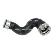 NRF Intercooler Turbo Charge Air Hose Charge Air Cooler 166000
