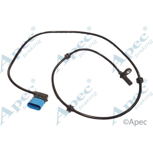 Apec Abs Sensor fits Mercedes Apec  - Town Parts