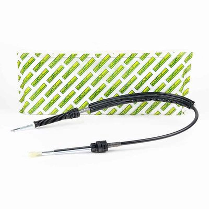 First Line Manual Transmission Cable Pull FKG1314