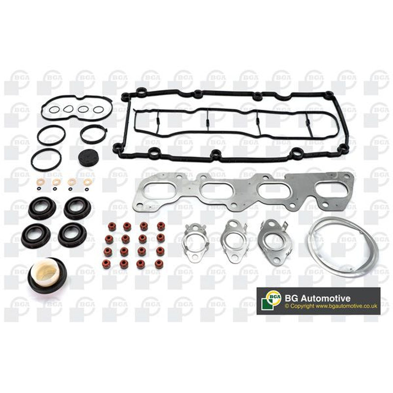 BGA Cylinder Head Gasket Kit HN9608