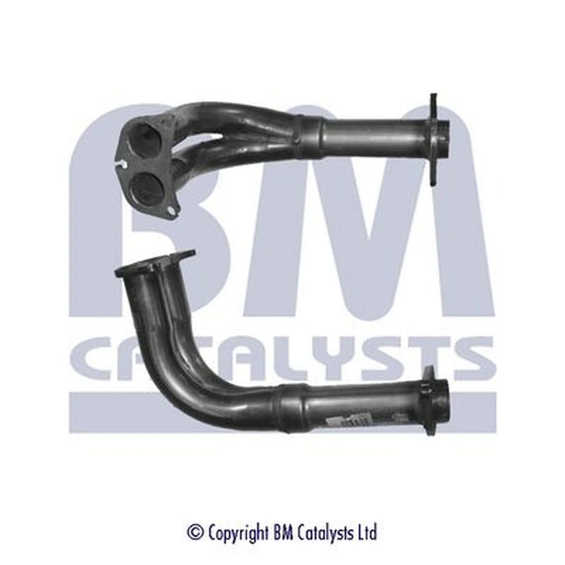 BM Catalysts Exhaust Pipe OD BM70514