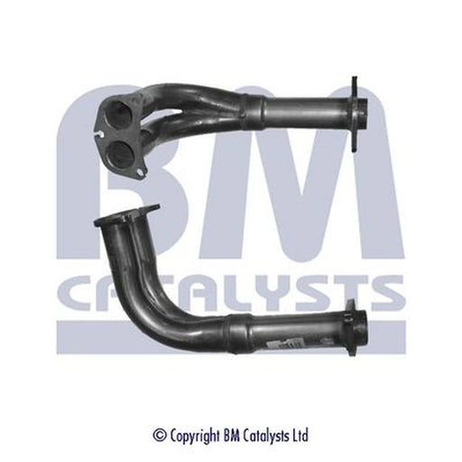 BM Catalysts Exhaust Pipe OD BM70514