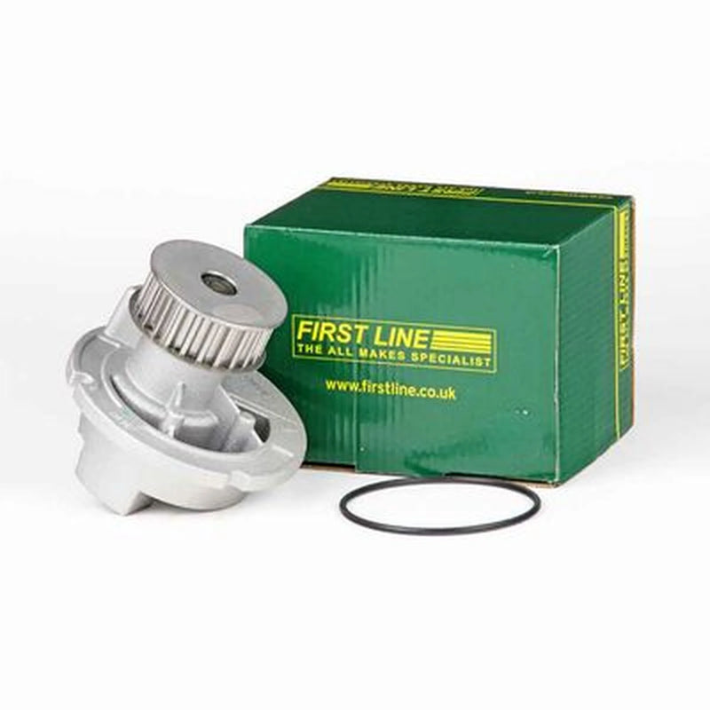 First Line Engine Cooling Water Pump FWP1809