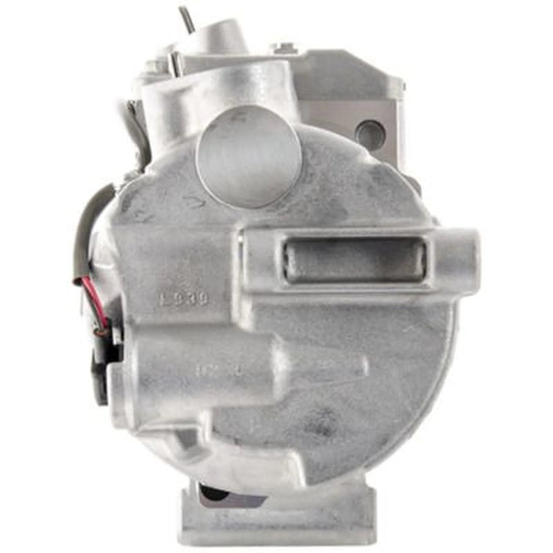 Mahle Air Conditioning Compressor ACP 590 000P