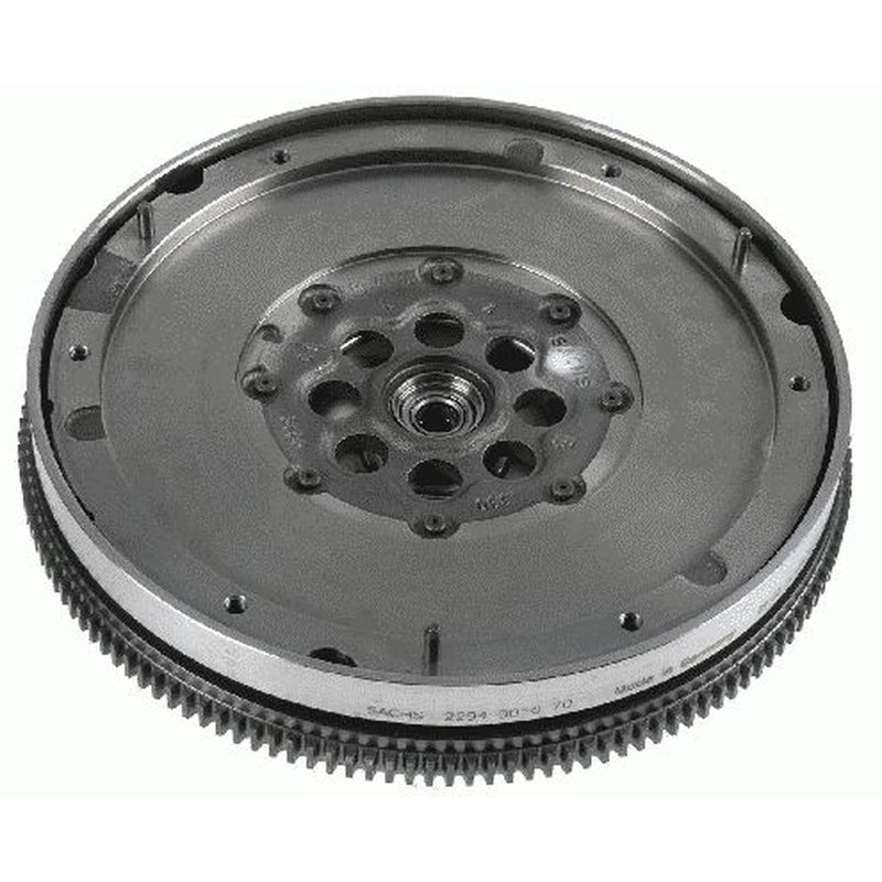 Sachs Engine Flywheel Teeth 240mm 2294001070