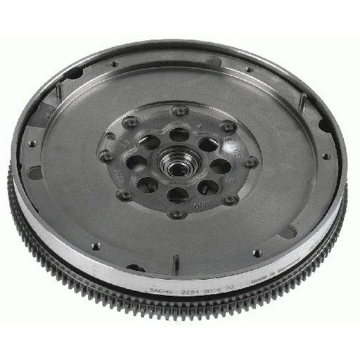 Sachs Engine Flywheel Teeth 240mm 2294001070