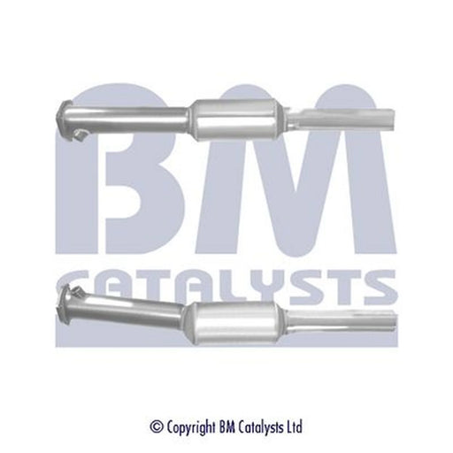 BM Catalysts Petrol Cat BM90151