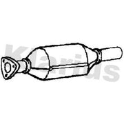 Klarius Catalyst Type Approved With Pipe 311817