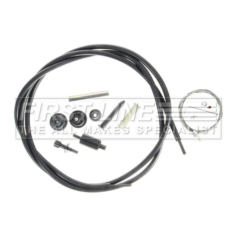 First Line Accelerator Cable FKA1084