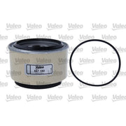 Valeo Fuel Filter Element 587180