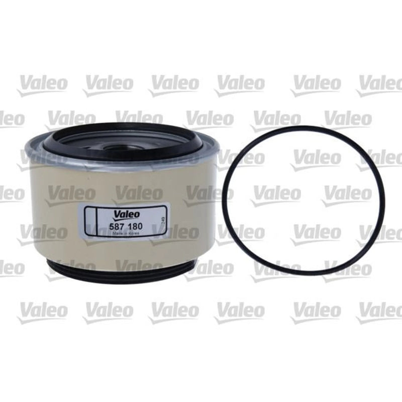 Valeo Fuel Filter Element 587180