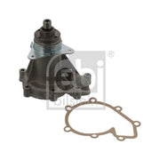 Febi Engine Cooling Water Pump 01658