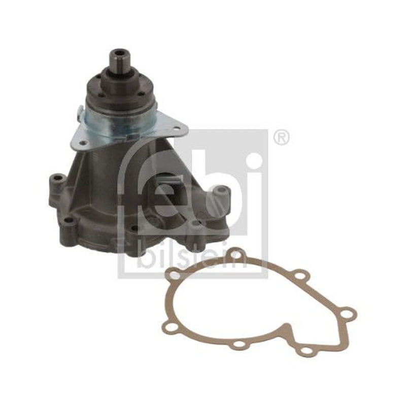 Febi Engine Cooling Water Pump 01658