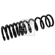 Febi Rear Suspension Coil Spring 176275
