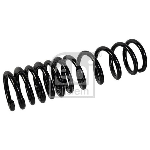 Febi Rear Suspension Coil Spring 176275