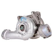 Febi Turbocharger Turbo Unit 186740