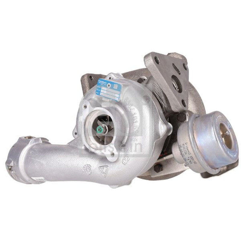 Febi Turbocharger Turbo Unit 186740