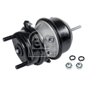 Febi Diaphragm Cylinder 107481