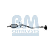 BM Catalysts Homologated Petrol Cat BM90249H