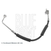 Blue Print Brake Hydraulic Hose Line Front Left ADA105319