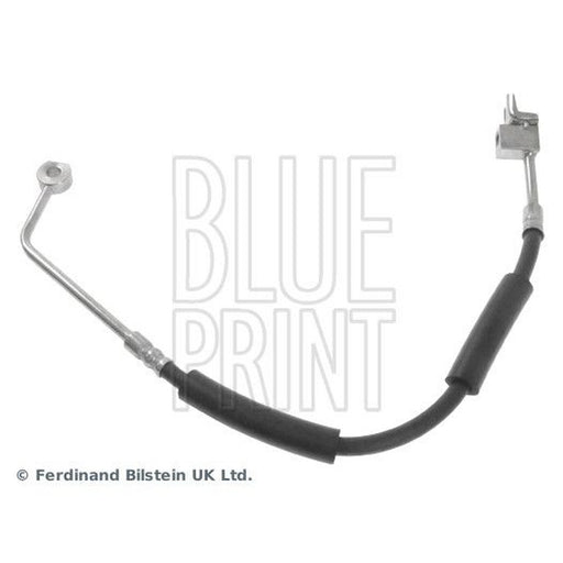 Blue Print Brake Hydraulic Hose Line Front Left ADA105319