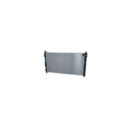 NRF Engine Radiator 53753